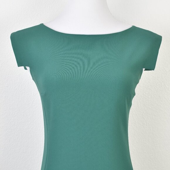 MM LaFleur Sarah Sheath Dress - 0 - Picture 2 of 10